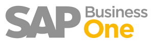 logo sap business one