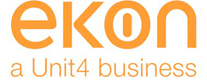 ekon unit 4 logo