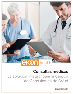 Ekon Health Consultras Médicas