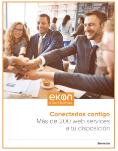 ekon web services