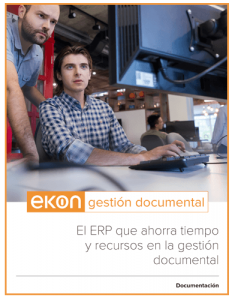 Ekon Gestión Documental