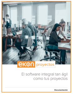 Ekon Proyectos