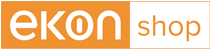 ekon shop logo