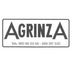 Logo Agrinza