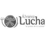 Logo Álvarez Lucha