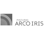 Logo Pinturas Arco Iris
