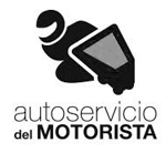 Logo Autoservicio del Motorista
