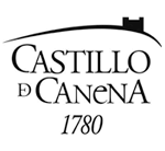 Logo Castillo de Canena
