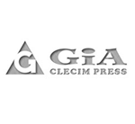 Logo GIA