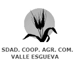 Logo Coop Valle de Esgueva