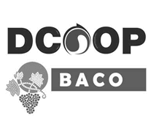 Logo Dcoop Baco
