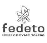 Logo Fedeto