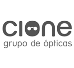 Logo Cione Grupo de Ópticas