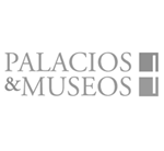 Logo Palacios & Museos
