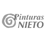 Logo Pinturas Nieto