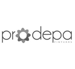 Logo Pinturas Prodepa