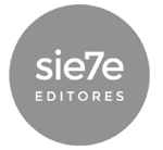Logo Siete Editores