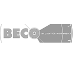 Logo Cliente Advantic Beco