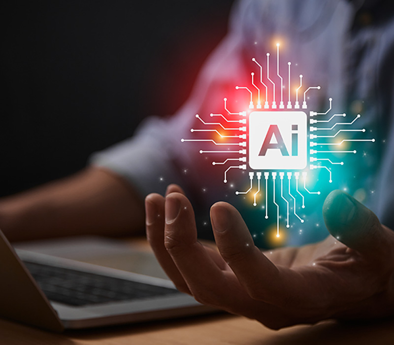 ERP con IA: El Futuro de la Gestión Empresarial