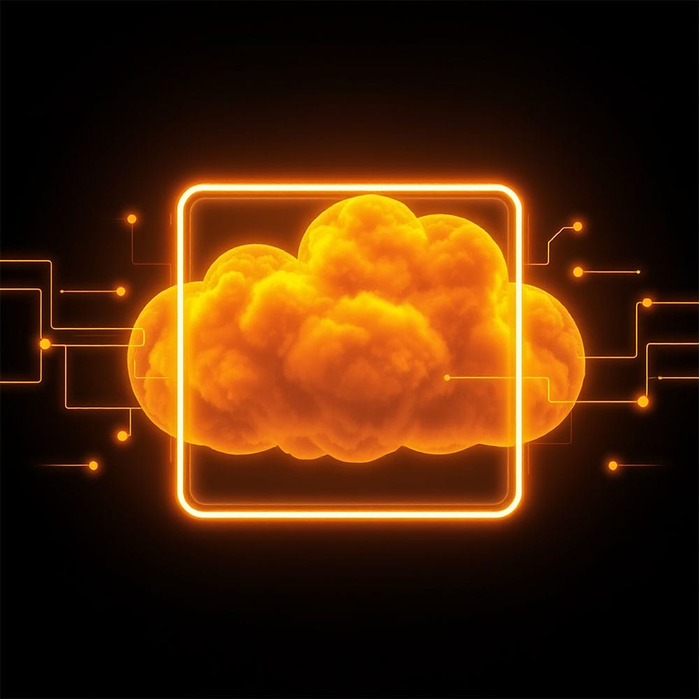 ¿Qué es un Cloud ERP?