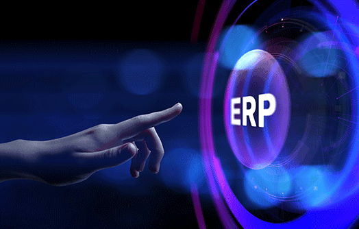 Qué tipos de ERP existen Advantic Consultores