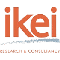 ikei logo