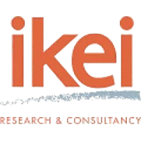 ikei logo